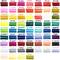 Arteza® 60 Color EverBlend™ Ultra Dual Tip Art Marker Set